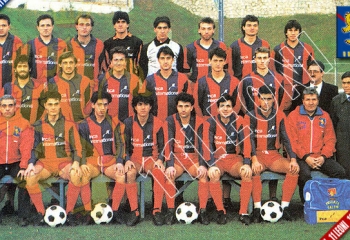 STAGIONE 88/89